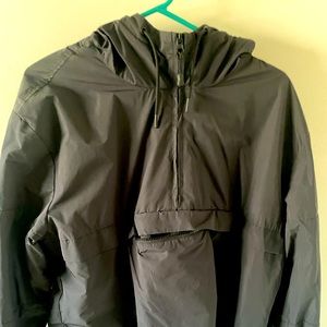 very good quality. worn once.